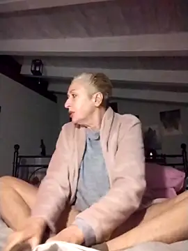 divinaerotica online show from 03/16/26, 05:50