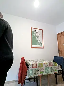 juanignacioargentino online show from 01/28/25, 10:34