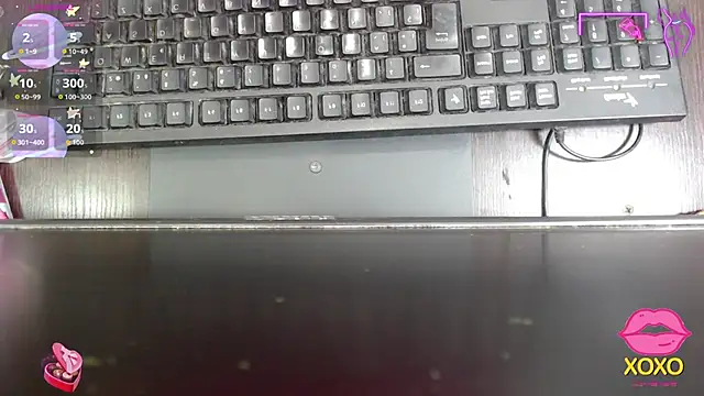 Snapshot of gabbie_carter69 chatting on 11/18/25, 08:46 gabbie carter69 online show from 11/18/25, 08:46