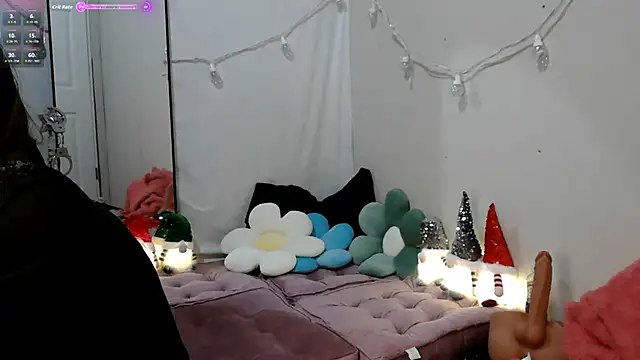 MrsJess online show from 12/17/25, 08:15