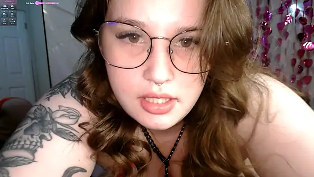 MrsJess online show from 03/02/26, 03:30