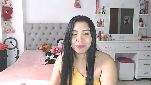 Antoneella vz online show from 01/08/26, 07:05