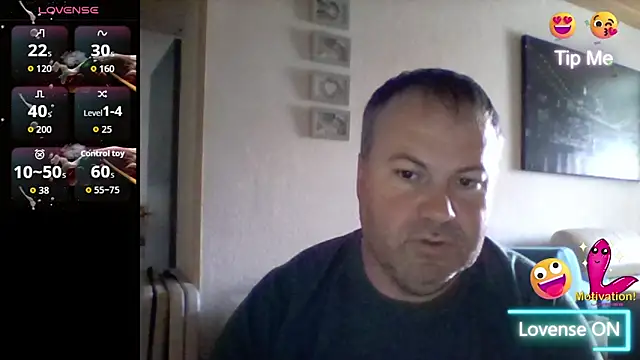 Snapshot of Pourleplasirs chatting on 11/16/25, 11:49 Pourleplasirs online show from 11/16/25, 11:49