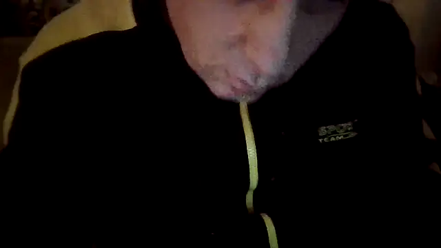 GrandpasDadBulg online show from 01/11/26, 01:43