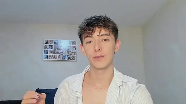 miketwink online show from 11/19/25, 11:05