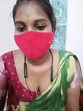 Snapshot of Tamil_roja17 chatting on 07/06/26, 12:51 Tamil roja17 online show from 07/06/26, 12:51