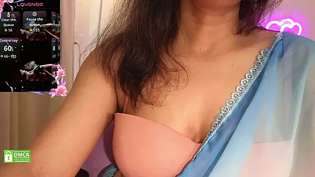 MISS MYRA online show from 04/22/26, 03:20