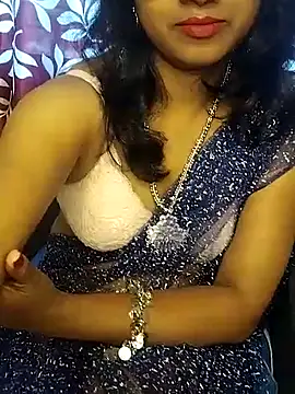 Cute Jiyaa online show from 02/13/25, 04:43