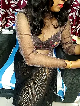 Cute Jiyaa online show from 02/20/25, 12:15