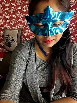 Cute Jiyaa online show from 01/06/26, 07:39