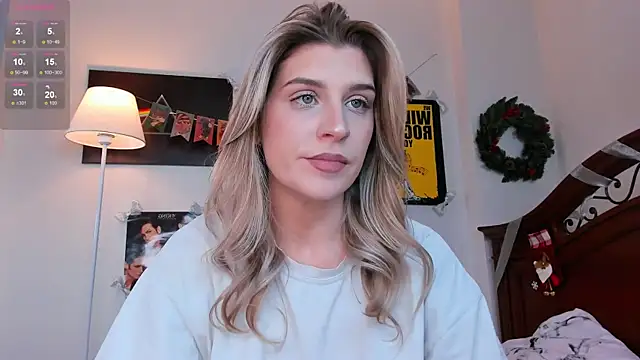 Snapshot of heartseduction chatting on 01/08/26, 12:40 heartseduction online show from 01/08/26, 12:40