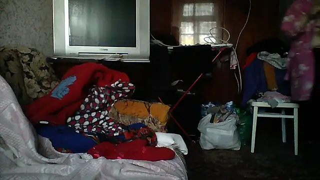 Mayya4321 online show from 01/15/26, 12:43