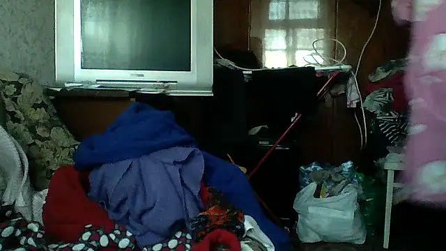 Mayya4321 online show from 01/16/26, 12:20