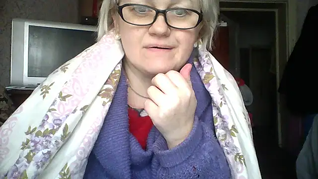 Mayya4321 online show from 02/05/26, 11:48