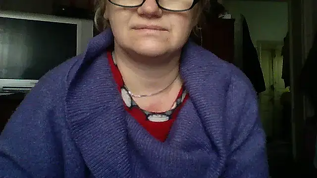 Mayya4321 online show from 02/08/26, 08:29