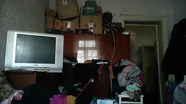 Mayya4321 online show from 02/14/26, 08:11