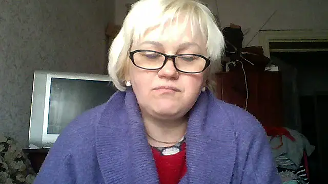 Mayya4321 online show from 02/17/26, 10:45