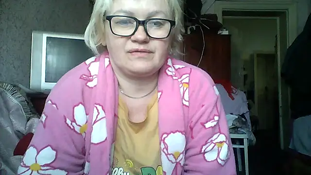 Mayya4321 online show from 03/14/26, 08:42