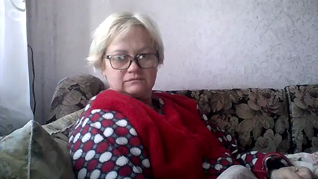 Mayya4321 online show from 04/19/26, 06:46