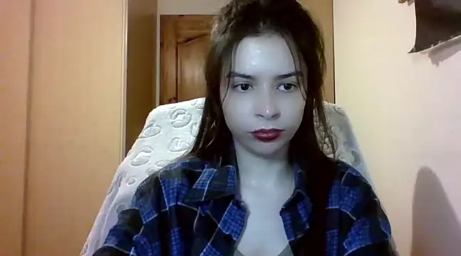 LariceSexy online show from 02/06/25, 10:10
