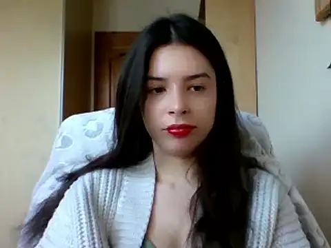 LariceSexy online show from 02/07/25, 01:11