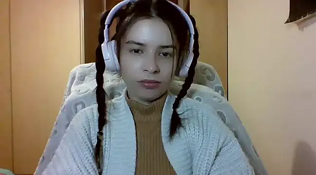 LariceSexy online show from 02/11/25, 10:18