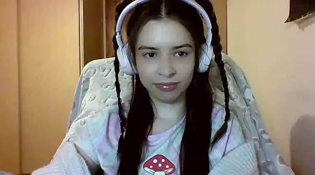 LariceSexy online show from 02/12/25, 09:11