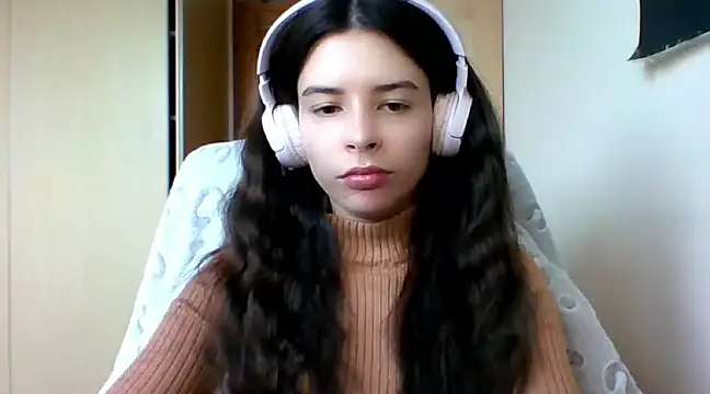 LariceSexy online show from 02/13/25, 01:05