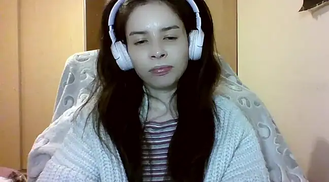 LariceSexy online show from 02/17/25, 10:25