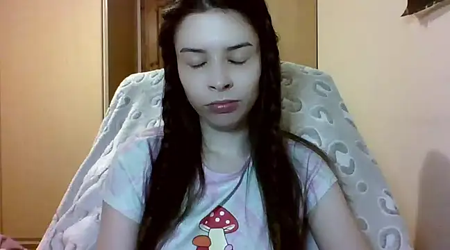 LariceSexy online show from 02/23/25, 07:07