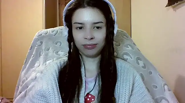 LariceSexy online show from 02/23/25, 10:09