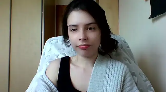 LariceSexy online show from 02/26/25, 01:08