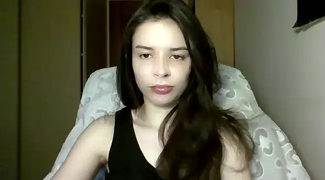LariceSexy online show from 02/26/25, 04:14