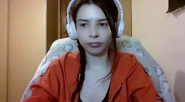 LariceSexy online show from 02/26/25, 07:16