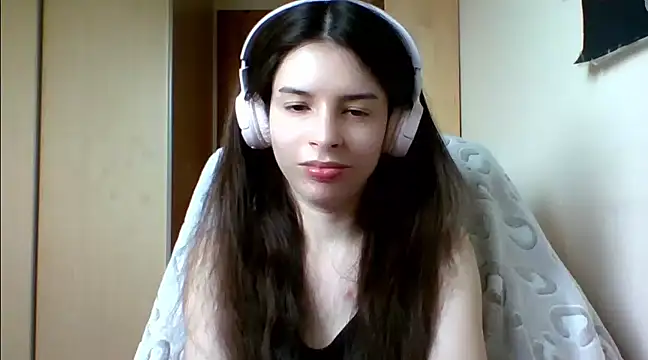 LariceSexy online show from 02/27/25, 10:15