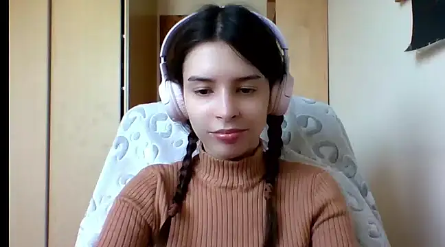 LariceSexy online show from 03/03/25, 01:09