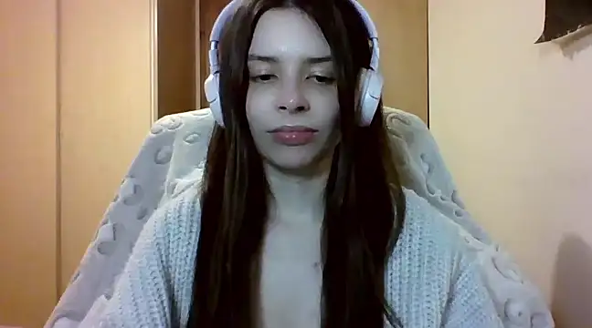 LariceSexy online show from 03/05/25, 07:17