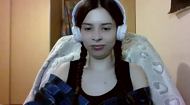 LariceSexy online show from 03/12/25, 07:17