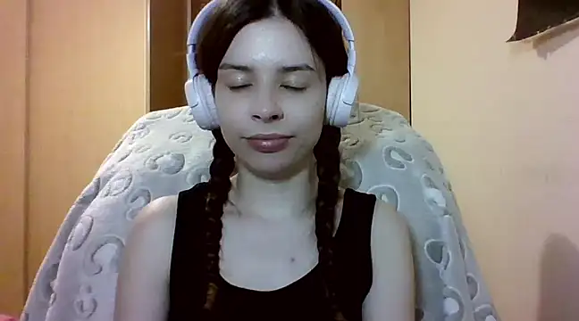 LariceSexy online show from 03/12/25, 10:17