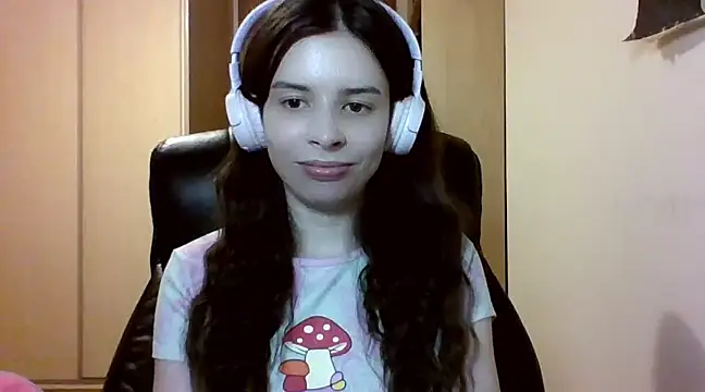 LariceSexy online show from 03/14/25, 10:16