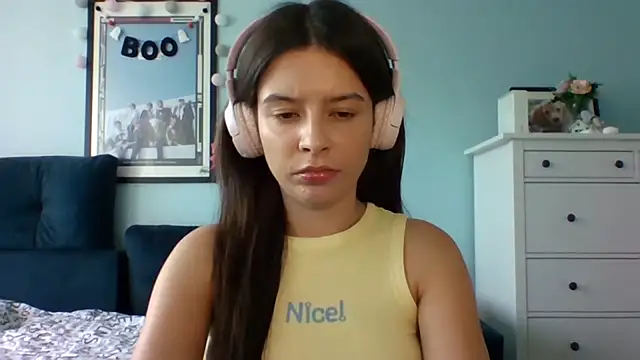 LariceSexy online show from 09/10/25, 12:05