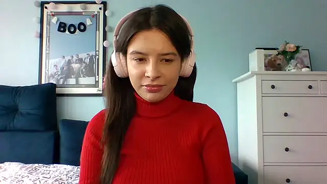 LariceSexy online show from 09/18/25, 02:08