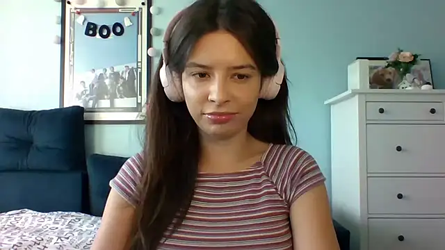 LariceSexy online show from 09/23/25, 12:08