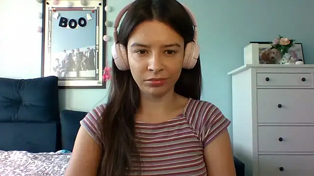 LariceSexy online show from 09/24/25, 12:08