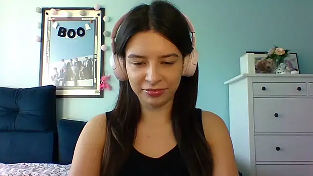 LariceSexy online show from 09/26/25, 12:09