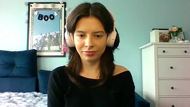 LariceSexy online show from 10/06/25, 12:13