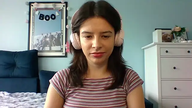 LariceSexy online show from 10/07/25, 12:13