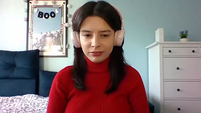 LariceSexy online show from 11/06/25, 01:12