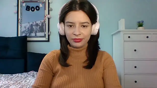 LariceSexy online show from 11/14/25, 01:10