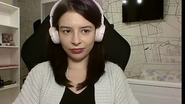 LariceSexy online show from 11/30/25, 03:16